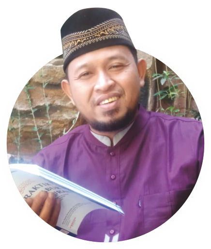 Ustadz Ismail Hamatuddin